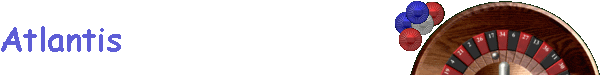 Atlantis