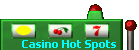 Casino Hot Spots