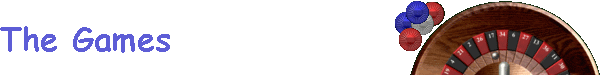 The Games